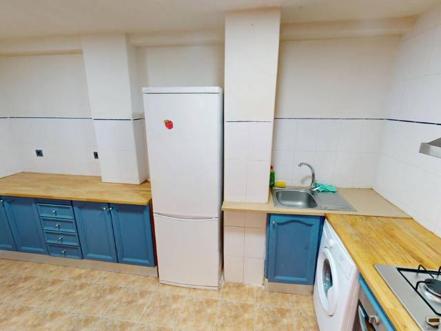 Piso en Venta en Santo Domigo