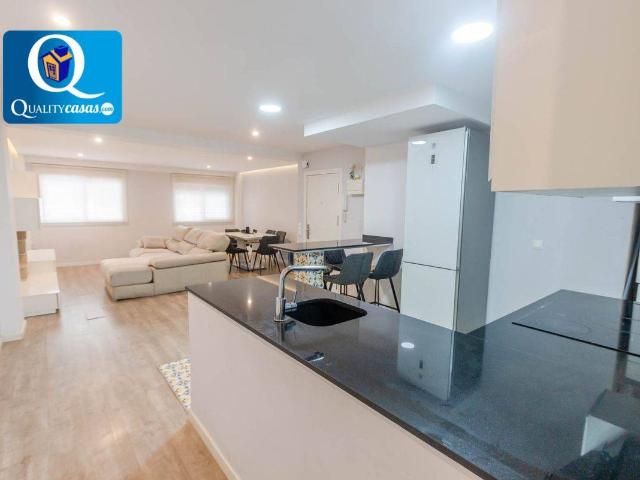 Piso en Venta en Santo Domigo