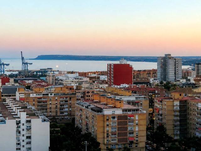 Piso en Venta en Santo Domigo