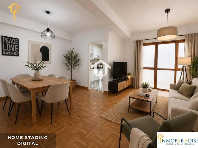 Piso en Venta en Santo Domigo