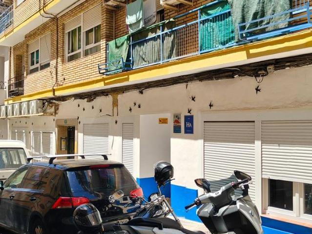 Piso en Venta en Santo Domigo