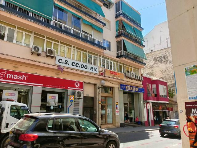 Piso en Venta en Santo Domigo