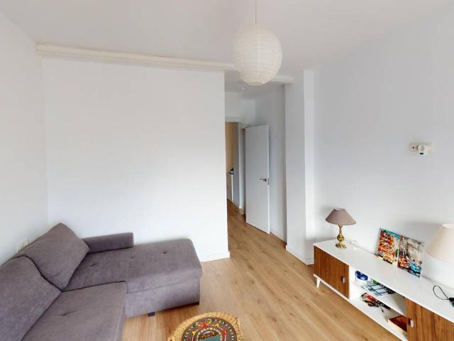 Piso en Venta en Santo Domigo