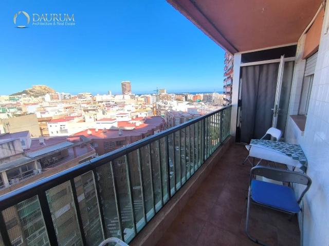 Piso en Venta en Santo Domigo