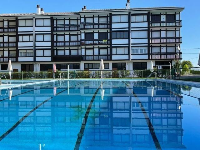 Piso en Venta en Santo Domingo de la Calzada