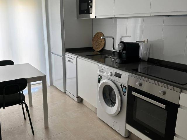 Piso en Venta en Santo Domingo de la Calzada