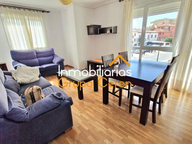 Piso en Venta en Santo Domingo de la Calzada