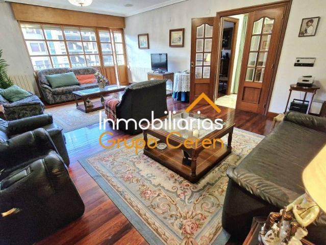 Piso en Venta en Santo Domingo de la Calzada