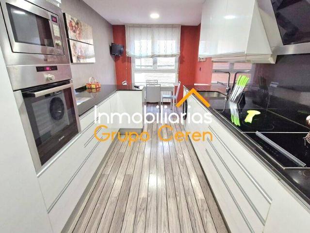 Piso en Venta en Santo Domingo de la Calzada