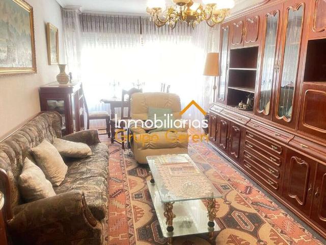 Piso en Venta en Santo Domingo de la Calzada