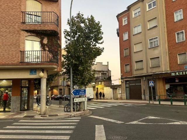 Piso en Venta en Santo Domingo de la Calzada