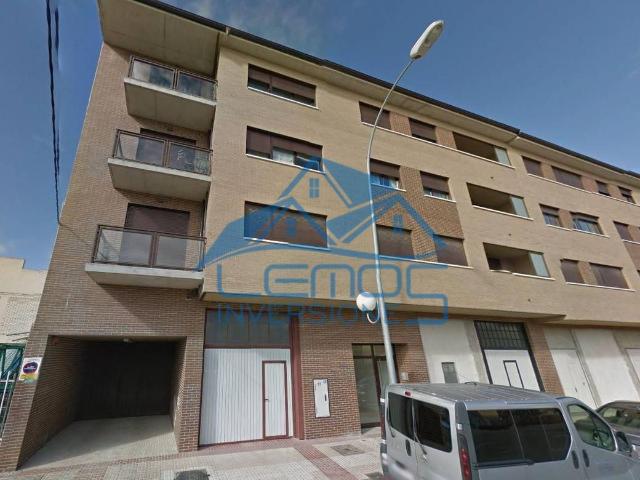 Piso en Venta en Santo Domingo de la Calzada