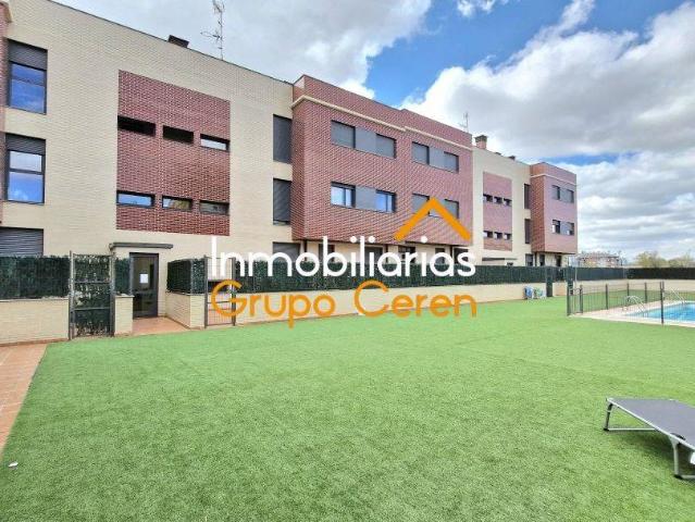 Piso en Venta en Santo Domingo de la Calzada