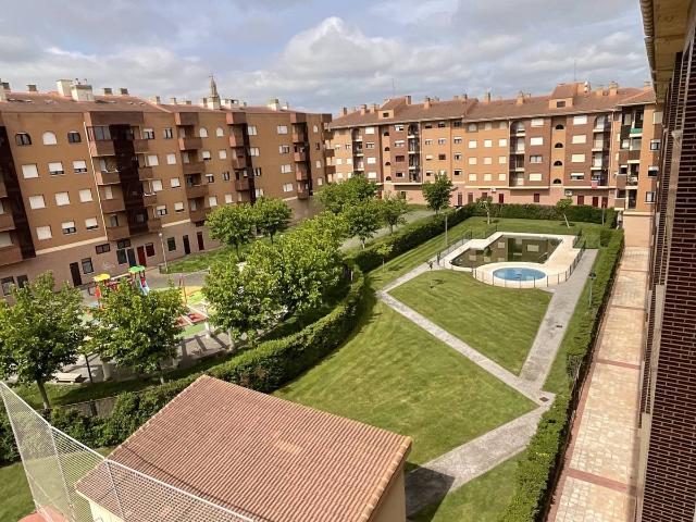 Piso en Venta en Santo Domingo de la Calzada