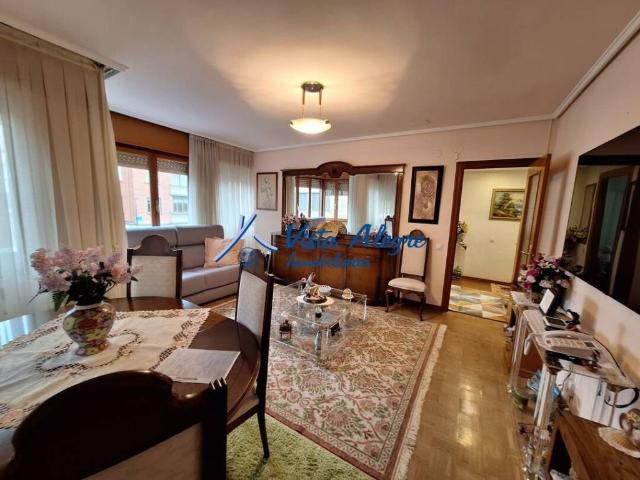 Piso en Venta en Santo Domingo de La Calzada