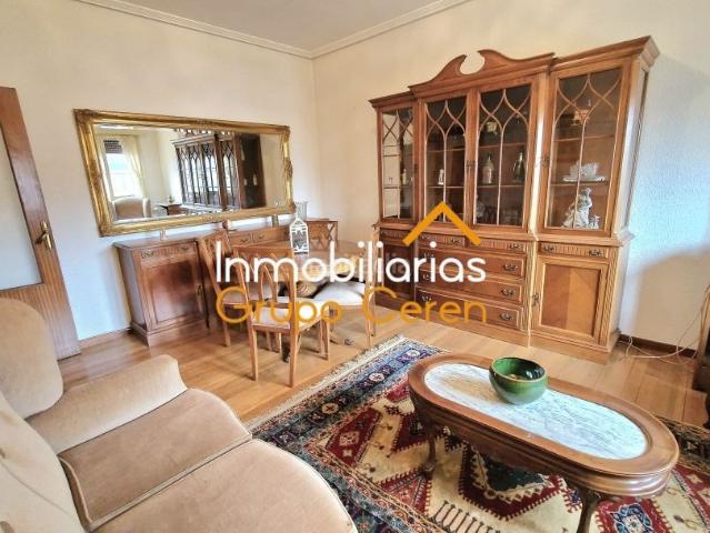 Piso en venta en Santo Domingo de la Calzada. Bienvenido a tu futuro hogar en el corazón de la ciudad!. Pisos Santo Domingo de la.