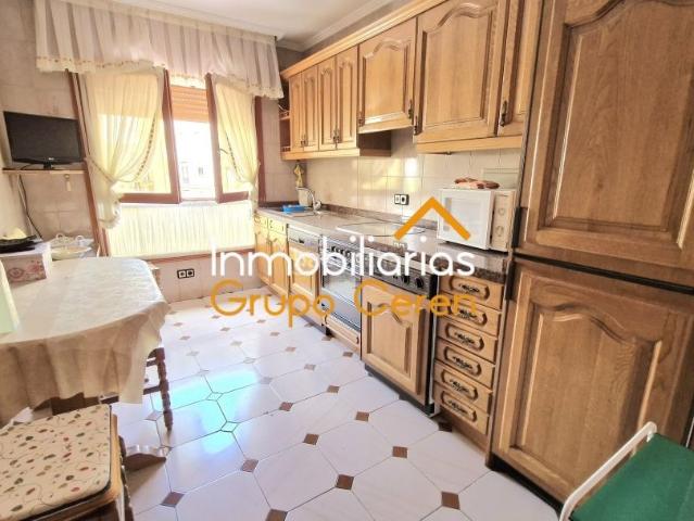 Piso en venta en Santo Domingo de la Calzada. Oportunidad única en el corazón de la ciudad!. Pisos Santo Domingo de la.
