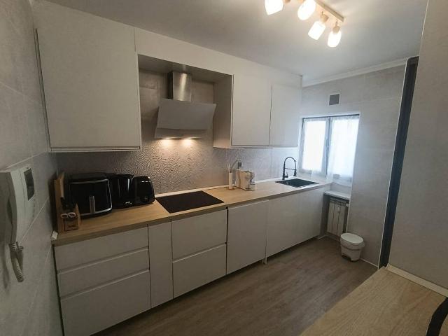 Piso en Venta en Santo Domingo El Campillín