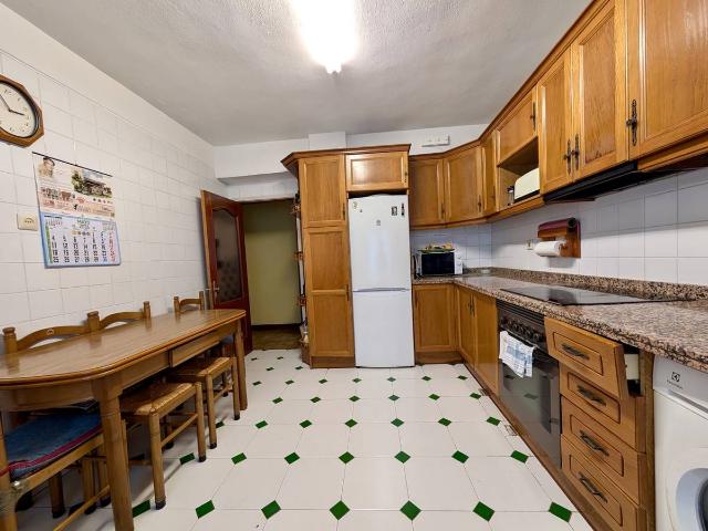 Piso en Venta en Santo Domingo El Campillín