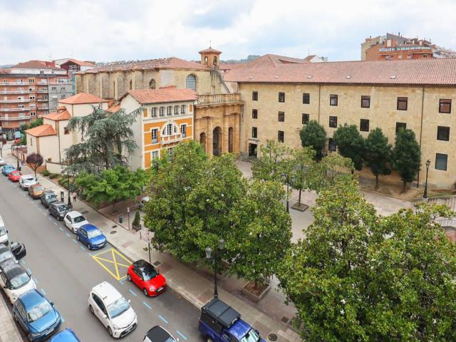 Piso en Venta en Santo Domingo El Campillín