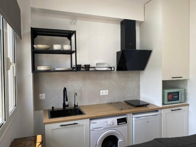 Piso en Venta en Santo Domingo El Campillín