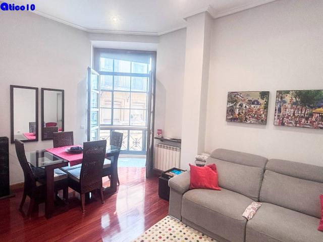 Piso en Venta en Santo Domingo El Campillín