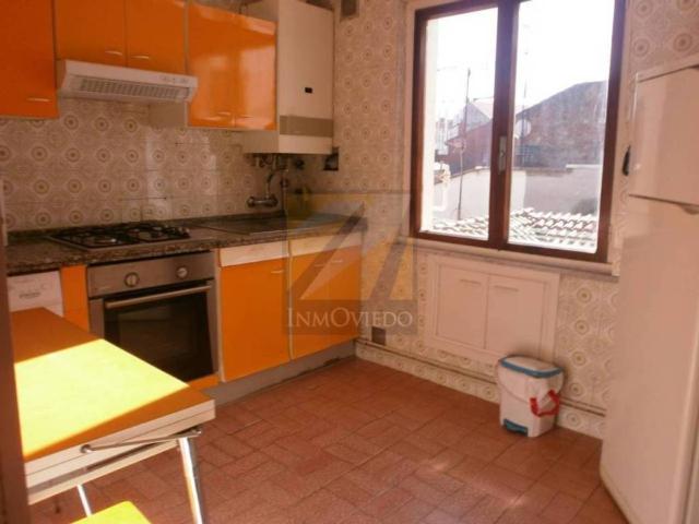 Piso en Venta en Santo Domingo El Campillín