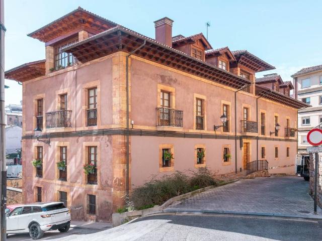 Piso en Venta en Santo Domingo El Campillín
