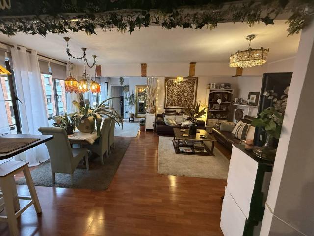 Piso en Venta en Santo Domingo El Campillín