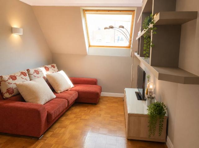 Piso en Venta en Santo Domingo El Campillín