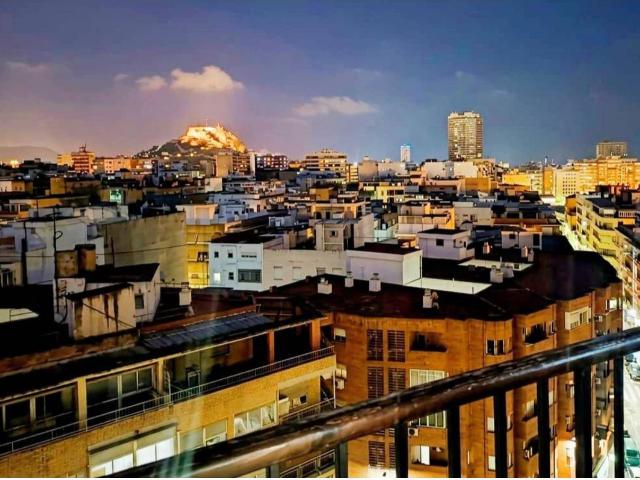 Piso en venta en Santo Domingo, San Blas