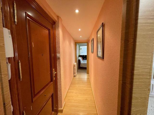 Piso en Venta en Santo Domingo y San Martín
