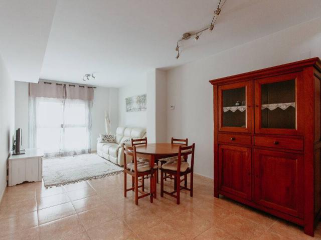 Piso en Venta en Santo Domingo y San Martín