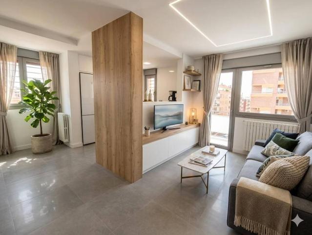 Piso en Venta en Santo Domingo y San Martín