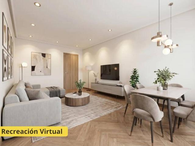 Piso en Venta en Santo Tomás