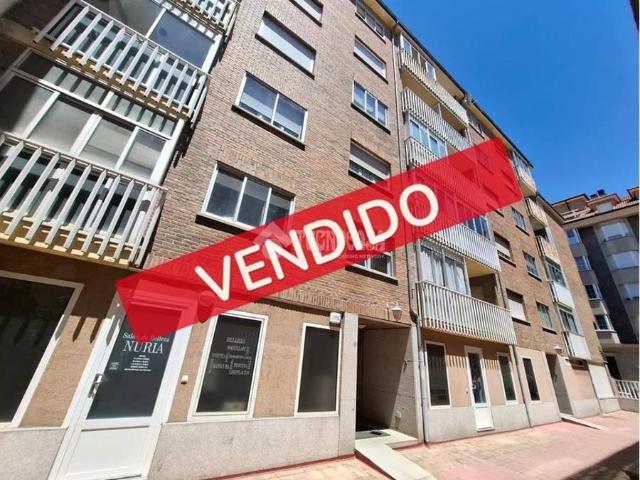 Piso en Venta en Santo Tomás