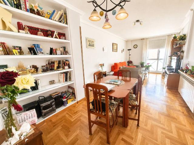 Piso en Venta en Santo Tomás