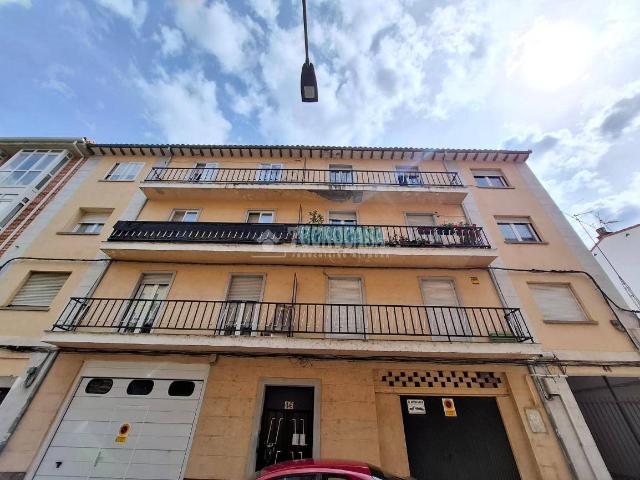 Piso en Venta en Santo Tomás
