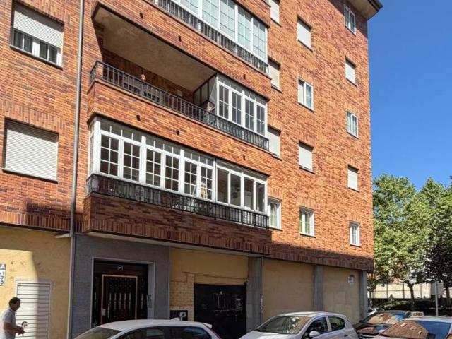 Piso en Venta en Santo Tomás