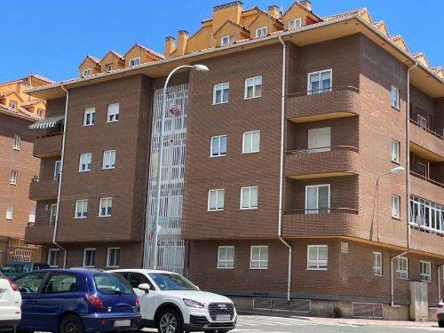 Piso en Venta en Santo Tomás