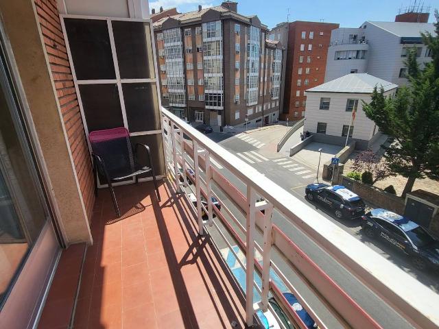 Piso en Venta en Santo Tomás