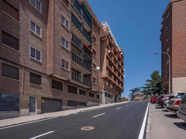 Piso en Venta en Santo Tomás