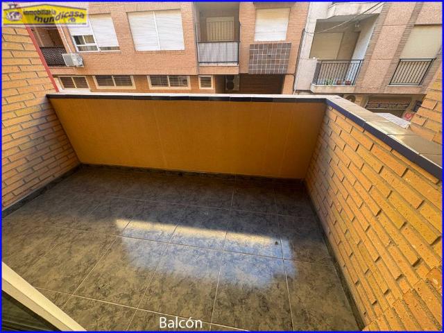 Piso en Venta en Santomera