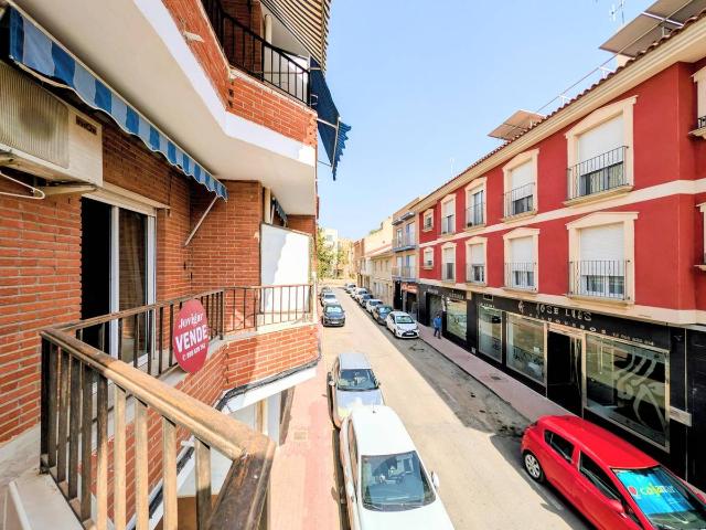 Piso en Venta en Santomera