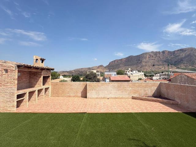 Piso en Venta en Santomera