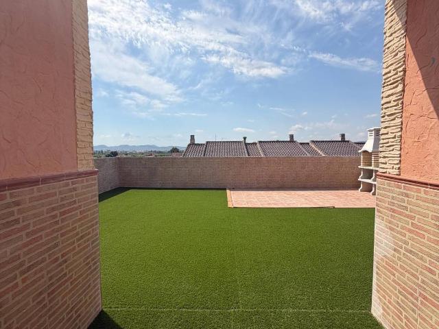 Piso en Venta en Santomera
