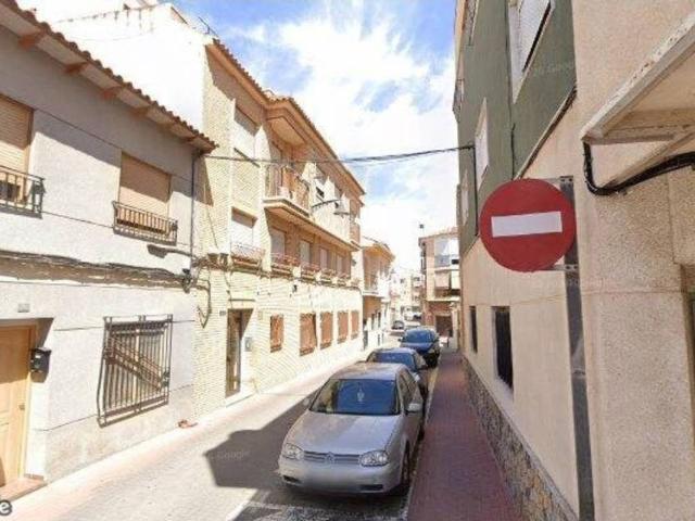 Piso en Venta en Santomera