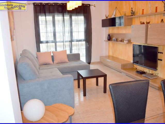 Piso en Venta en Santomera