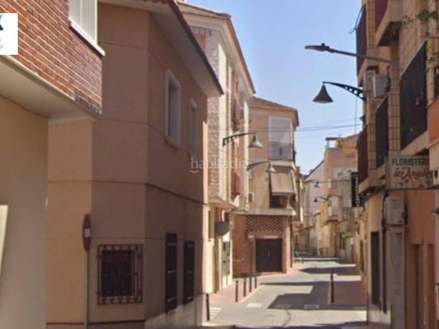 Piso en venta en Santomera. Venta de Piso en Santomera Murcia. Pisos.