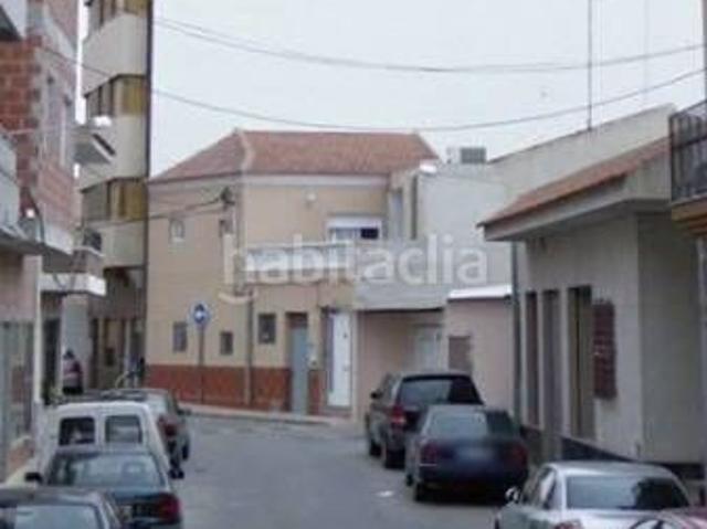 Piso en venta en Santomera. Venta Piso en Santomera Murcia. Pisos.